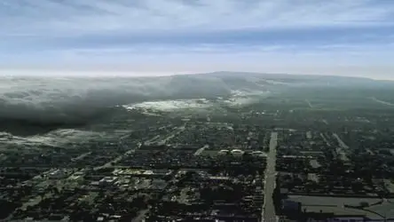 Geheimnisse der Erde. Der Riesen Tsunami von Hawaii S01E04 (2014)