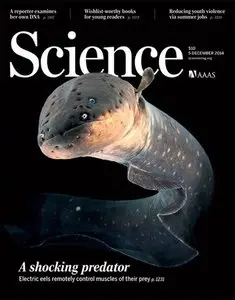 Sсiеncе - 5 December 2014