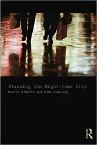 Planning the Night-time City