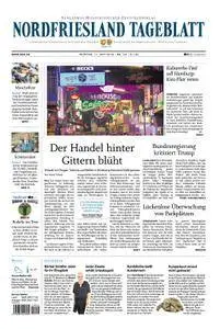 Nordfriesland Tageblatt - 11. Juni 2018
