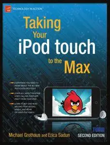 Taking Your iPod touch to the Max (Repost)