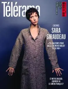 Télérama Magazine - 12 janvier 2019