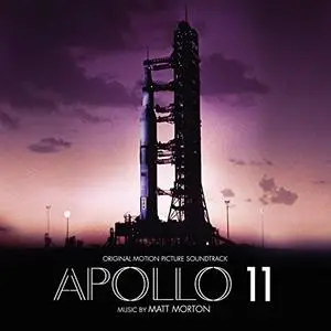 Matt Morton - Apollo 11 (Original Motion Picture Soundtrack) (2019) [Official Digital Download]