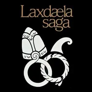 «Laxdæla saga» by Óþekktur