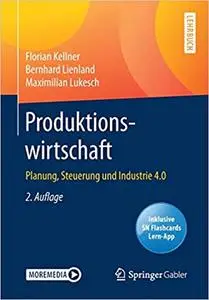 Produktionswirtschaft