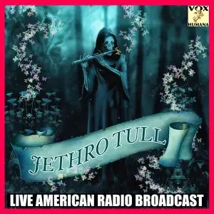 Jethro Tull - Jethro Tull (2020) [Official Digital Download]