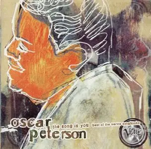 Oscar Peterson - The Song Is You:  Best Of The Verve Songbooks (1996)