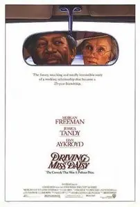 Driving Miss Daisy - 1989