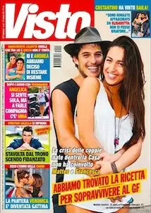 Visto N°43 - 27 Ottobre 2011