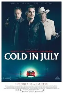 Cold in July (2014)