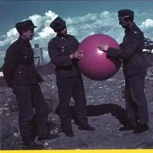 Pharaoh Overlord - Zero (2018)