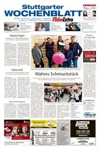 Stuttgarter Wochenblatt - Stuttgart Vaihingen & Möhringen - 30. Januar 2019