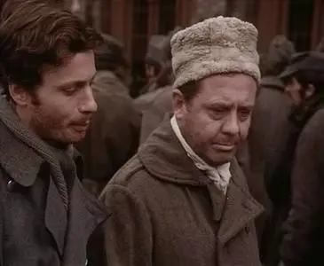 Trotta (1971)