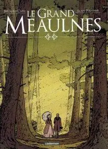 Le grand Meaulnes - One shot