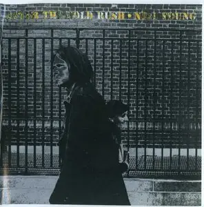 Neil Young Discography. Part 1 (1968-1979) Re-up