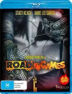 Road Games (1981) [w/Commentary]