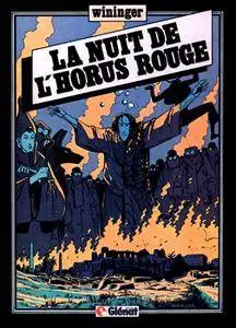 Victor Billetdoux [Wininger] 1-3