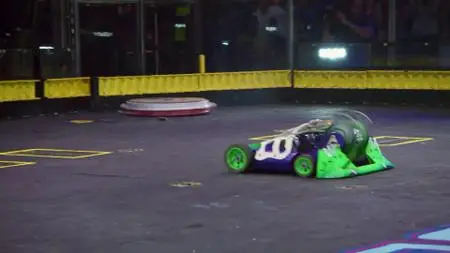 BattleBots S04E05