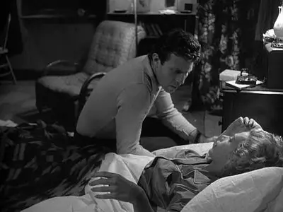 Killer's Kiss (1955) (Stanley Kubrick)  DVDRip