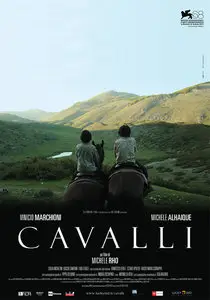 Cavalli / Horses (2011)