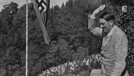 (Fr3) La montagne d'Hitler (2014)