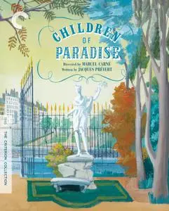 Children of Paradise / Les enfants du paradis (1945) [Criterion Collection]