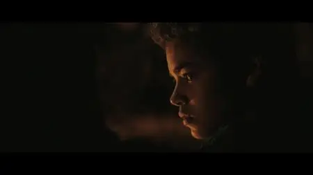The Letter for the King S01E06