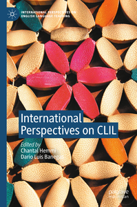 International Perspectives on CLIL