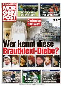 Chemnitzer Morgenpost - 12 Januar 2024
