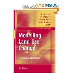 Modelling Land-Use Change: Progress and Applications