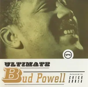 Bud Powell - Ultimate Bud Powell (1998)