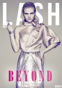 Lash Magazine #9 2012 (Beyond)
