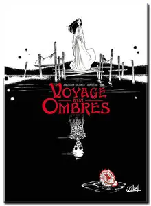 Arleston, Alwett & Augustin - Voyage aux Ombres - One Shot - (re-up)