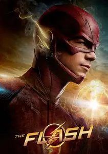 The Flash S02E06 (2015)