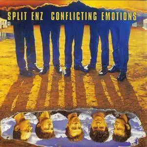 Split Enz - Split Enz 1980-1984 (1992) 6 CD Box Set [Re-Up]