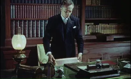 The Man Who Could Cheat Death (1959)