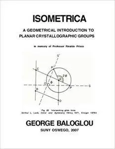 Isometrica: A Geometrical Introduction to Planar Crystallographic Groups