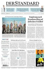 Der Standard - 2 November 2023