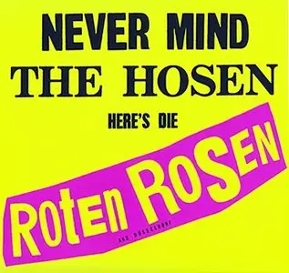 Die Toten Hosen - Bis zum bitteren Ende: Jubilaeumsedition (1982-2002) [17 Remastered Albums - Box '2007] RESTORED