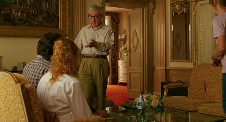 To Rome with Love (2012)