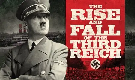 Third Reich: The Rise and Fall (2010)