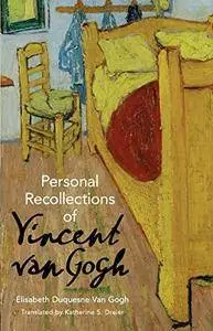 Personal Recollections of Vincent Van Gogh