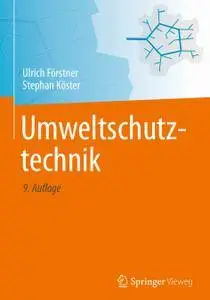 Umweltschutztechnik, 9. Auflage