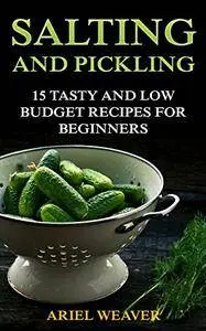 Salting and Pickling