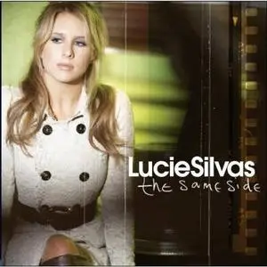 Lucie Silvas - The Same Side (2006)