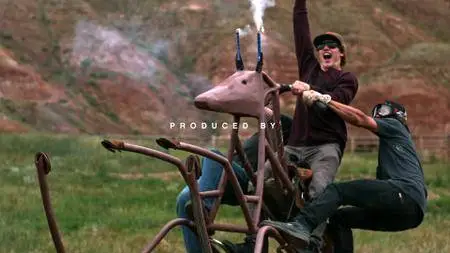 UnReal (2015)