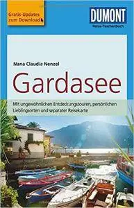 DuMont Reise-Taschenbuch Reiseführer Gardasee, Auflage: 5