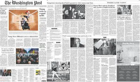 The Washington Post – April 06, 2018