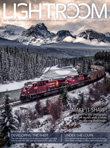 Lightroom Magazine - September/October 2020