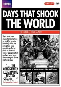 BBC - Days that Shook the World: Series 3 (2005)